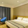 city comfort inn jingzhou jianli yusha