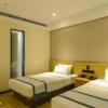 city comfort inn jingzhou jianli yusha