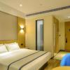 city comfort inn jingzhou jianli yusha