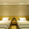 city comfort inn jingzhou jianli yusha