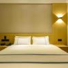 city comfort inn jingzhou jianli yusha