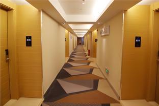 city comfort inn zhongshan bus terminal