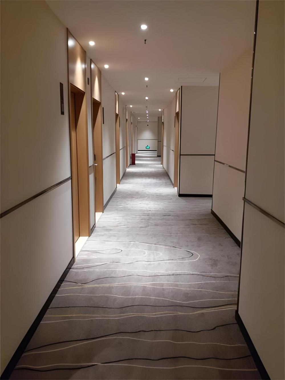 city comfort inn liuzhou rongshui binjiang road