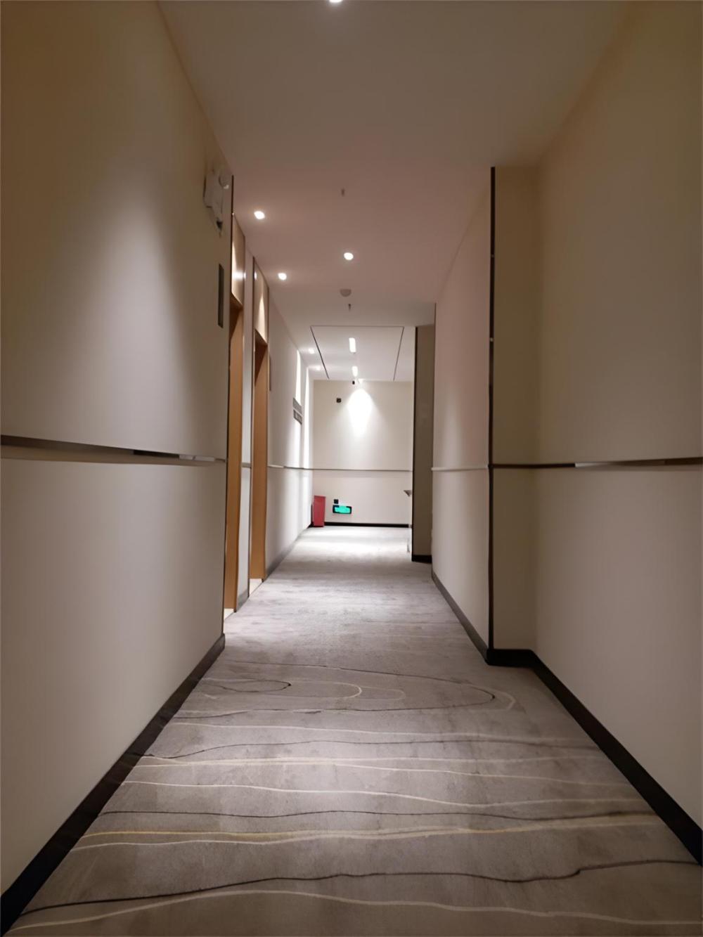 city comfort inn liuzhou rongshui binjiang road