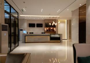 city comfort inn liuzhou rongshui binjiang road