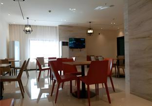 city comfort inn liuzhou rongshui binjiang road