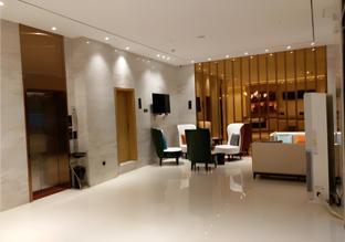 city comfort inn liuzhou rongshui binjiang road