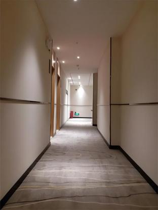 city comfort inn liuzhou rongshui binjiang road