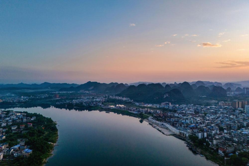 city comfort inn liuzhou rongshui binjiang road
