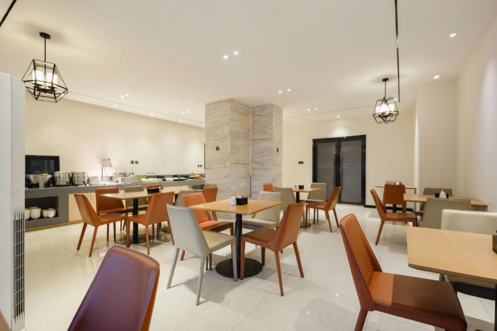 city comfort inn liuzhou rongshui binjiang road