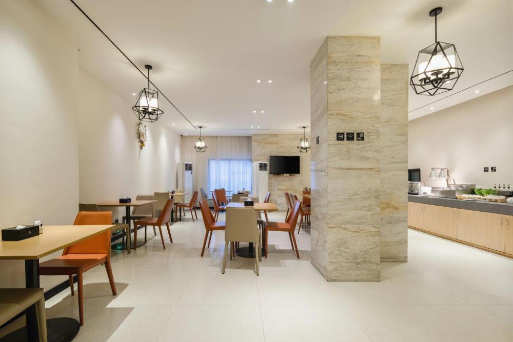 city comfort inn liuzhou rongshui binjiang road