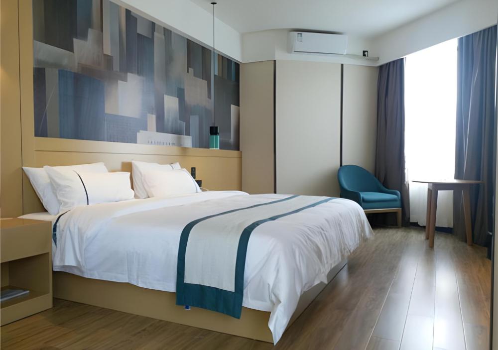 city comfort inn liuzhou rongshui binjiang road