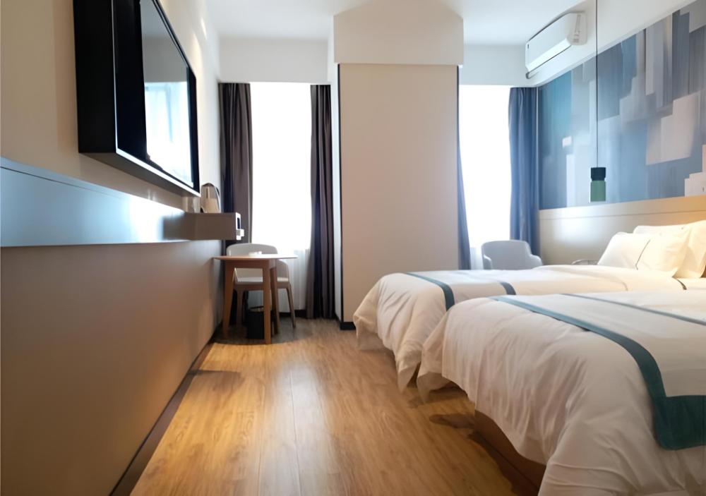 city comfort inn liuzhou rongshui binjiang road
