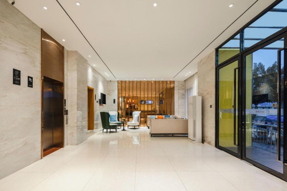 city comfort inn liuzhou rongshui binjiang road
