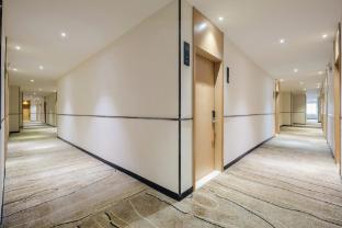 city comfort inn liuzhou rongshui binjiang road