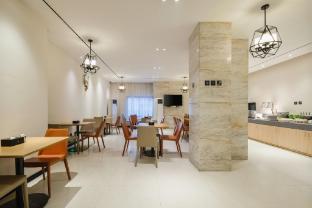 city comfort inn liuzhou rongshui binjiang road