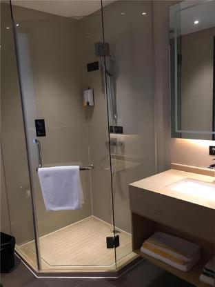 city comfort inn liuzhou rongshui binjiang road