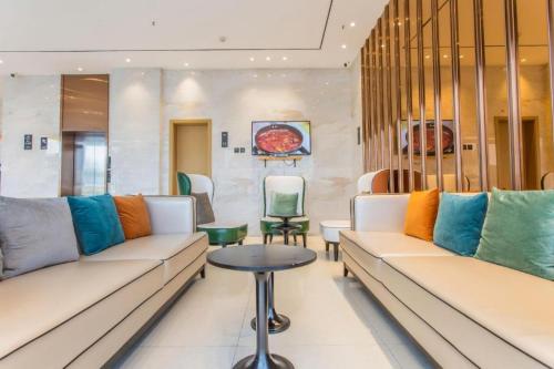 city comfort inn liuzhou rongshui binjiang road