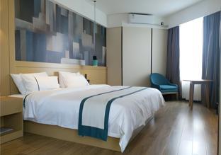 city comfort inn liuzhou rongshui binjiang road