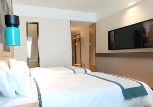 city comfort inn liuzhou rongshui binjiang road