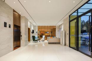 city comfort inn liuzhou rongshui binjiang road