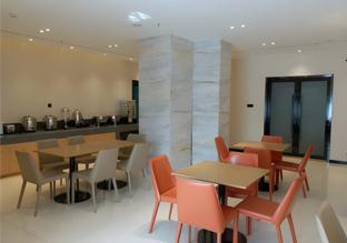 city comfort inn liuzhou rongshui binjiang road