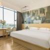 city comfort inn liuzhou rongshui binjiang road