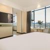 city comfort inn liuzhou rongshui binjiang road