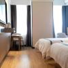 city comfort inn liuzhou rongshui binjiang road