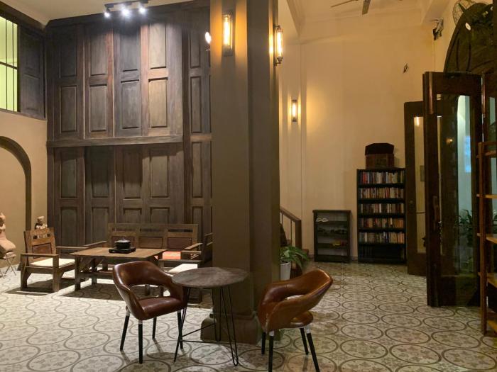 the j break boutique