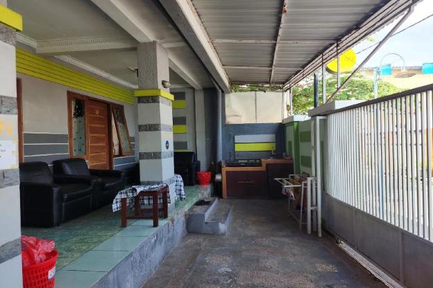 spot on 2171 griya sakura syariah