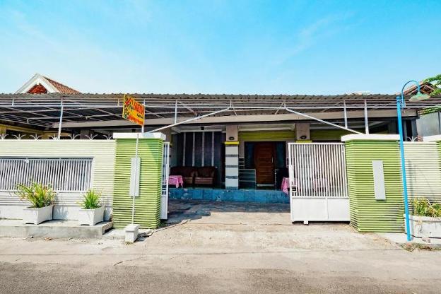 spot on 2171 griya sakura syariah