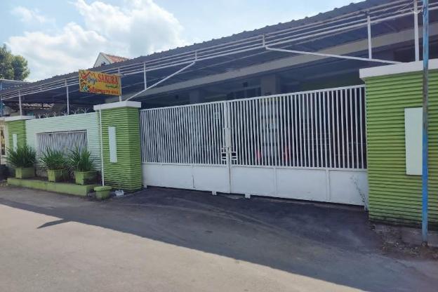 spot on 2171 griya sakura syariah