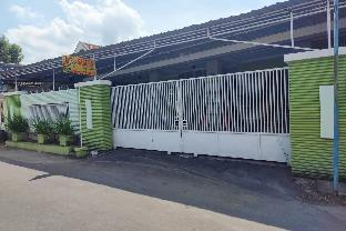 spot on 2171 griya sakura syariah