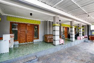 spot on 2171 griya sakura syariah