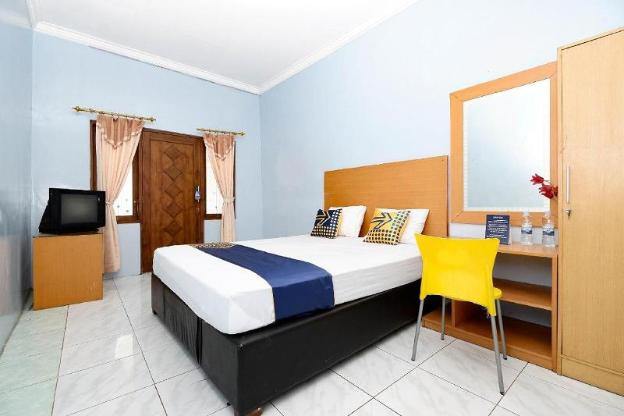 spot on 2171 griya sakura syariah