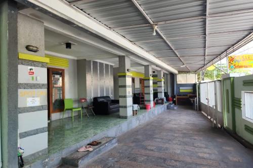 spot on 2171 griya sakura syariah