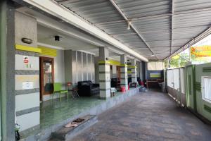 spot on 2171 griya sakura syariah