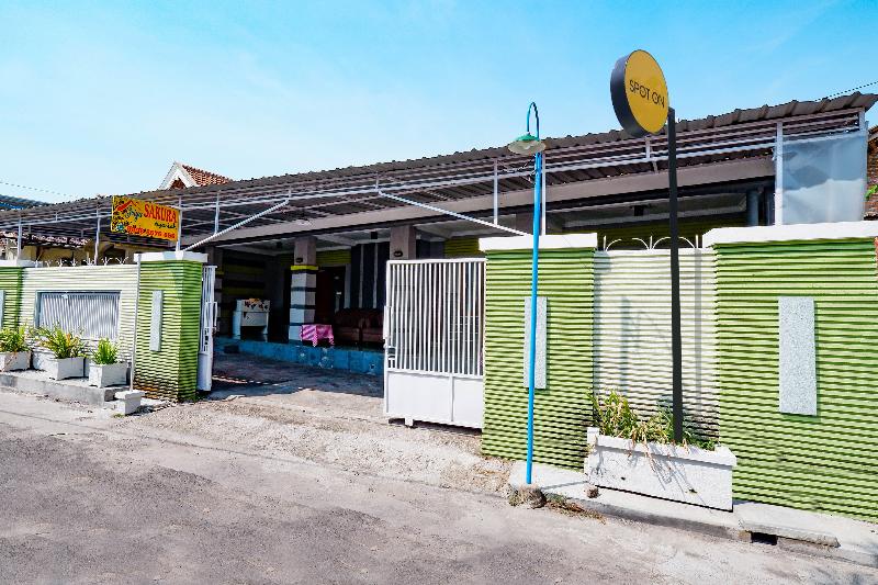 spot on 2171 griya sakura syariah