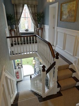 north ings bed and breakfast