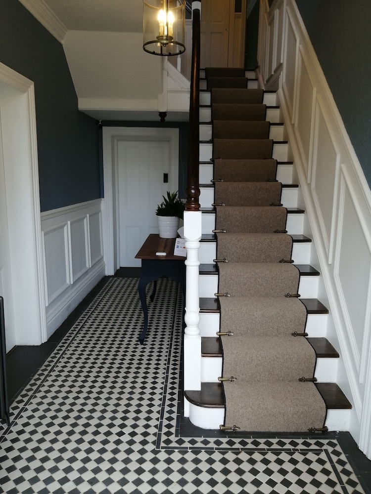 north ings bed and breakfast