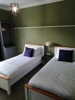 north ings bed and breakfast