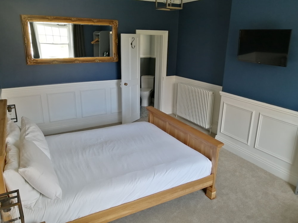 north ings bed and breakfast