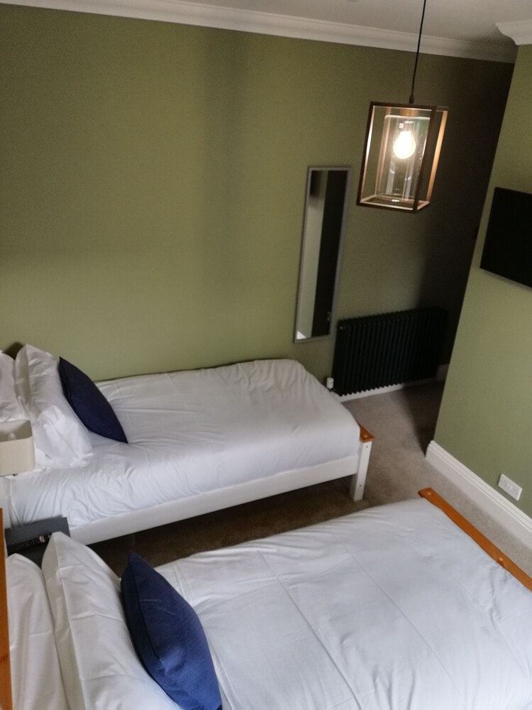 north ings bed and breakfast