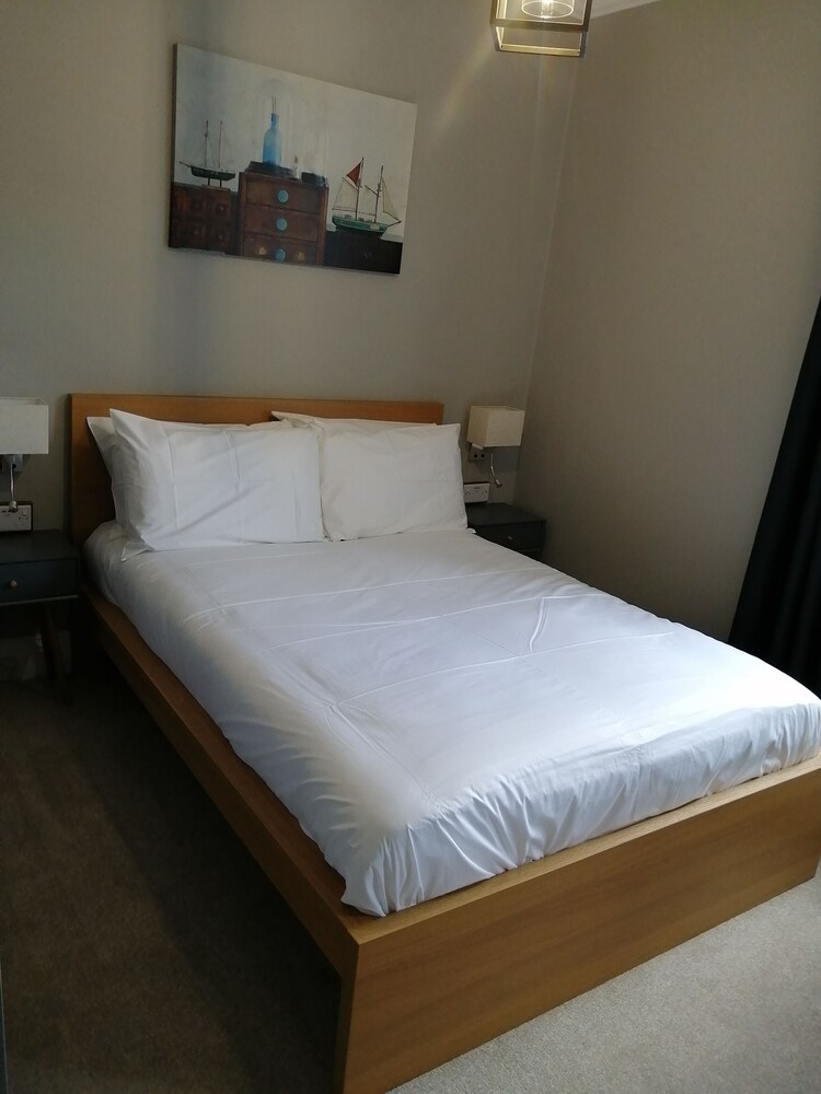 north ings bed and breakfast