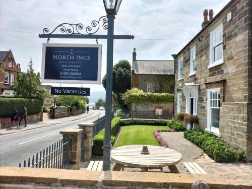 north ings bed and breakfast