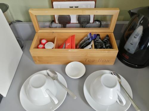 north ings bed and breakfast