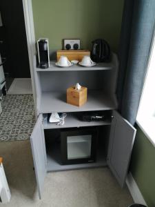 north ings bed and breakfast