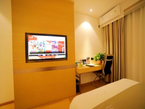 greentree inn beijing shunyi district fuqian west