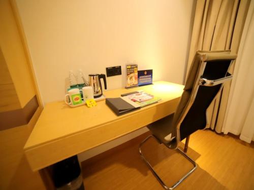 greentree inn beijing shunyi district fuqian west